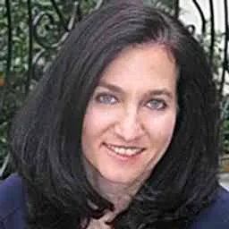 Mindy Luxenberg- Grant