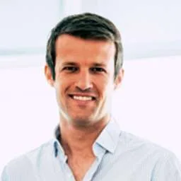Nacho Rodes, CEO at RocketROI