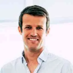 Nacho Rodes, Angel Investor