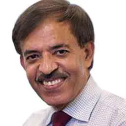 Lalit Ahuja