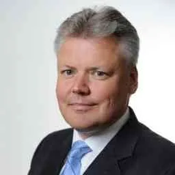 Lauri Rosendahl, President at Nasdaq