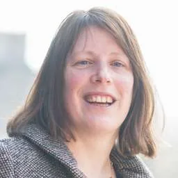 Liesbet Lagae