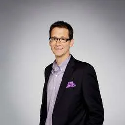 Jeff Mirman