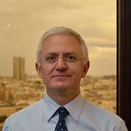 Andres Pelaez
