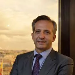 Francisco Caro