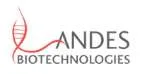 Andes Biotechnologies