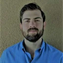 Colin Ferrian