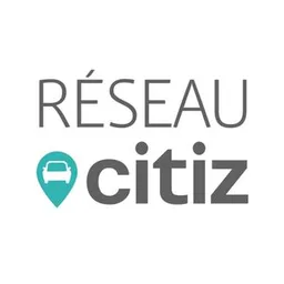 Réseau Citiz