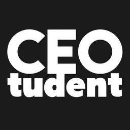 CEOtudent