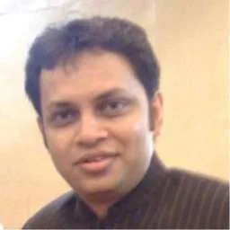 Snehesh Mitra