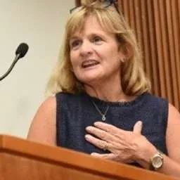 Bonnie B Blanchfield