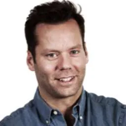 Daniel Frodin, Angel Investor