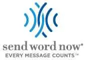 Send Word Now