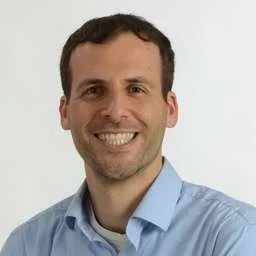 Yair Miron, CEO & Founder at Rise.ai