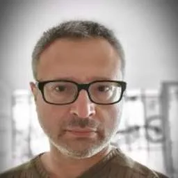 Benny Yashinovsky