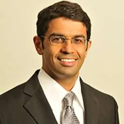 Rajesh Pai