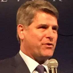 Michael Odrich