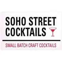 Soho Street Cocktails