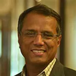 Murali M Natrajan