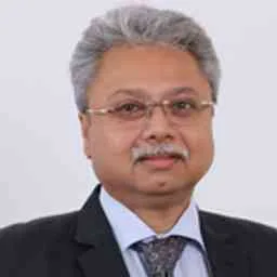 Abhijit Bose