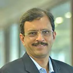 Bharat Sampat