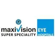 Maxivision Super Speciality Eye Hospitals
