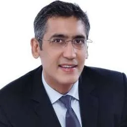 Rohan Sikri