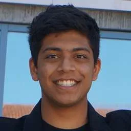 Varun Shenoy