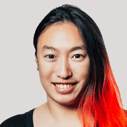 Vicki Cheung, Co-Founder and CTO at Gantry