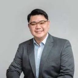 Jonathan Sim, Angel Investor