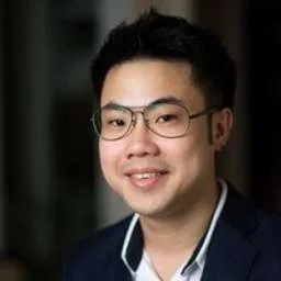 Joel Fong, Angel Investor