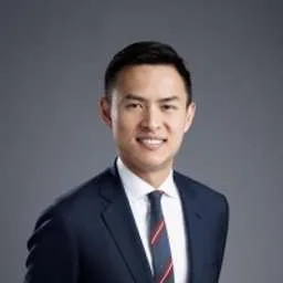 Alexander Ng, Angel Investor