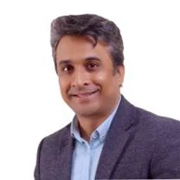 Amit Kumar Singh