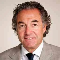 Laurent Leksell, Angel Investor