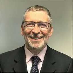 Phil Goodwin