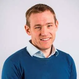 Jeremy Rogers