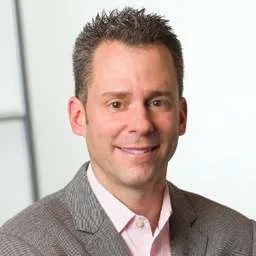 Geoff Smith