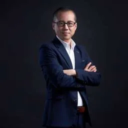 Cairui Fu