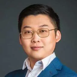 Liu Xi Louis