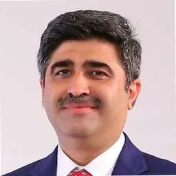 Jyoti Malhotra