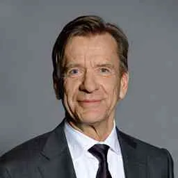 Hakan Samuelsson