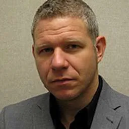 Casper Wickman