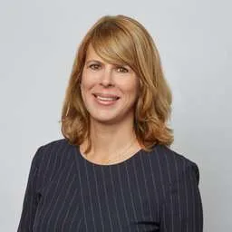 Kristin Magnusson Bernard