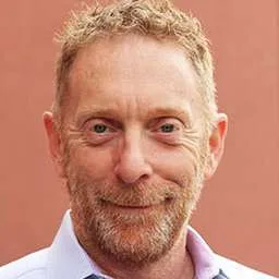Jon Lambert