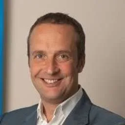 Bill McCabe, Angel Investor