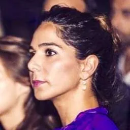 Farah Ayoub