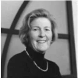 Carolyn Ticknor