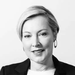Gillian Tett