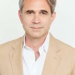 Christopher Grimes