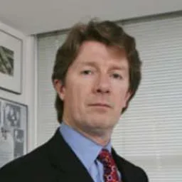 John Farrell, Master at Worshipful Company of Marketors